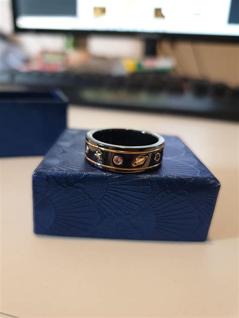 gucci planet ring replica|gucci iconic ring.